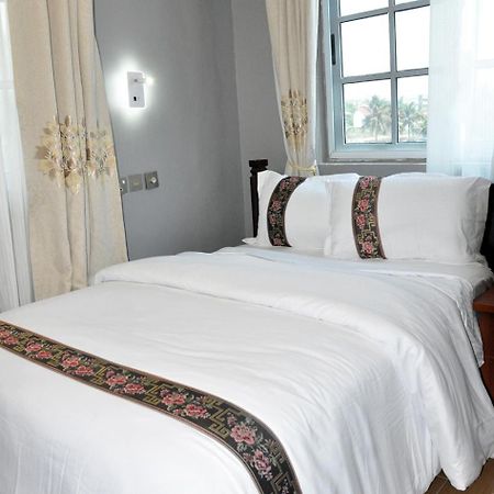 Hotel Ocean6 Kokrobite Zewnętrze zdjęcie