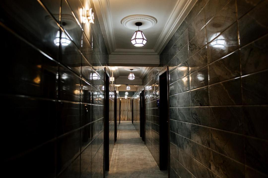 Hotel Ocean6 Kokrobite Zewnętrze zdjęcie