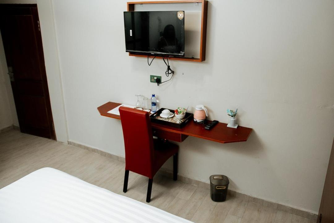 Hotel Ocean6 Kokrobite Zewnętrze zdjęcie