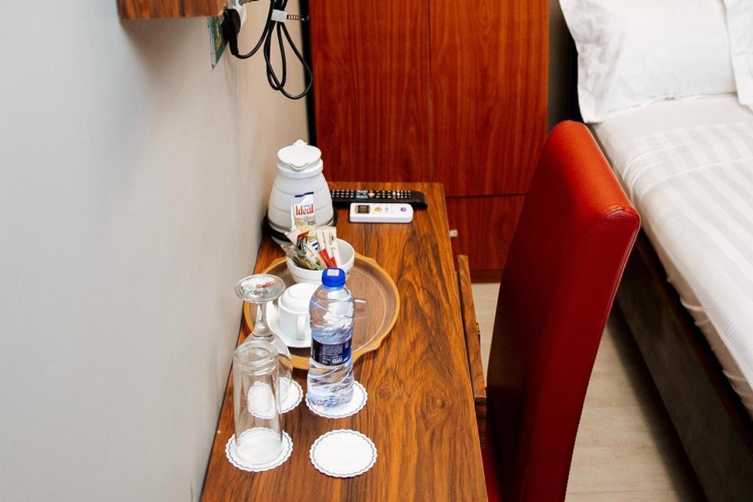 Hotel Ocean6 Kokrobite Zewnętrze zdjęcie