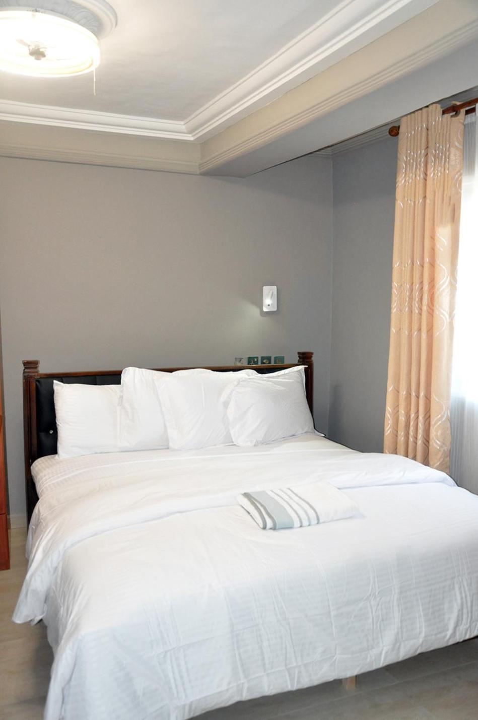 Hotel Ocean6 Kokrobite Zewnętrze zdjęcie